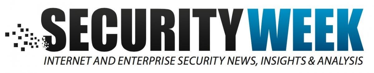 Security Week - Logo