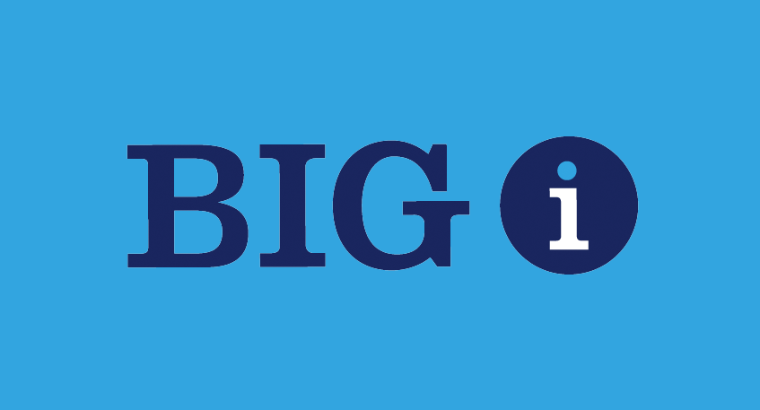Featured Image for Welcome Big “I” Members