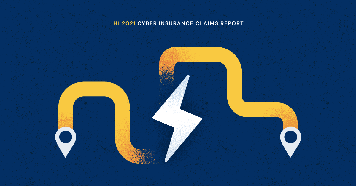 Featured Image for New Claims Report finds attackers utilizing more sophisticated, dangerous tactics and techniques