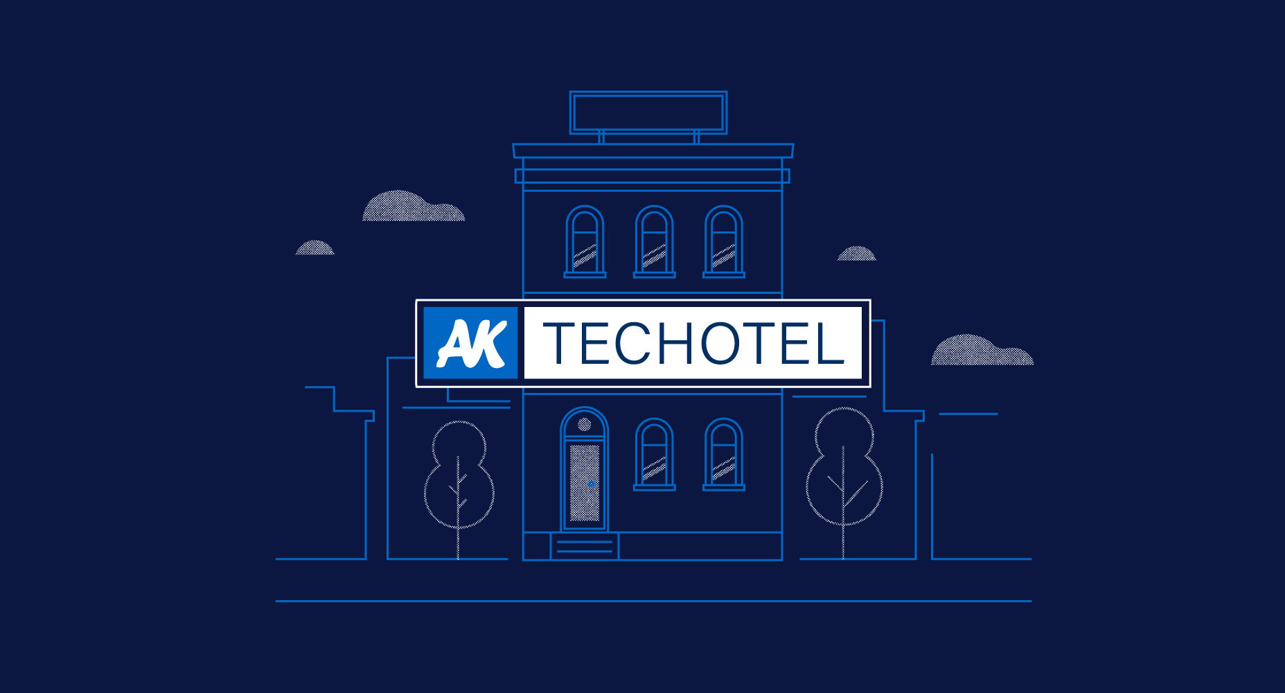 Featured Image for We have been attacked: Techotel live blogs the aftermath of a ransomware takedown