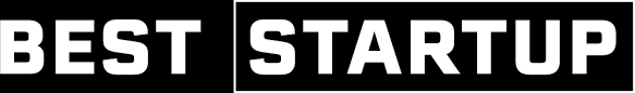 Best Startup logo