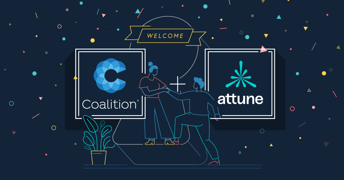 Featured Image for Welcome Attune Insurance!