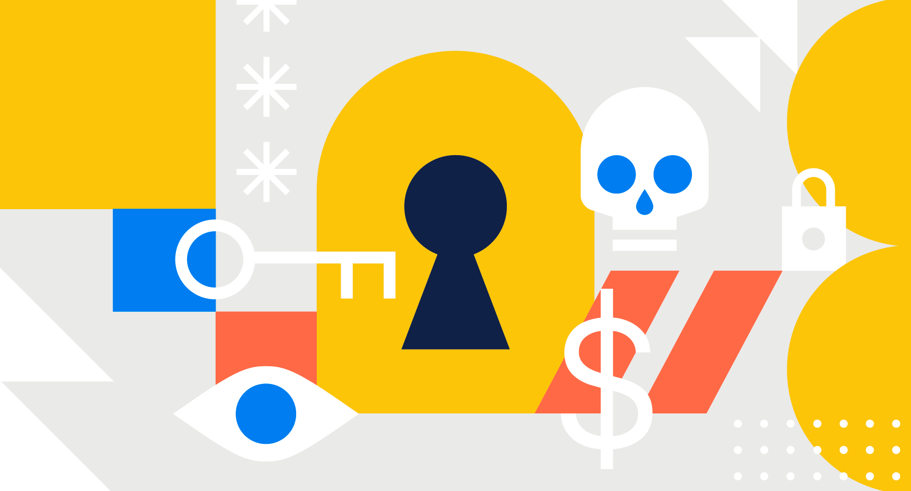 Featured Image for Underwriting ransomware: Our unique approach and what it means for our customers