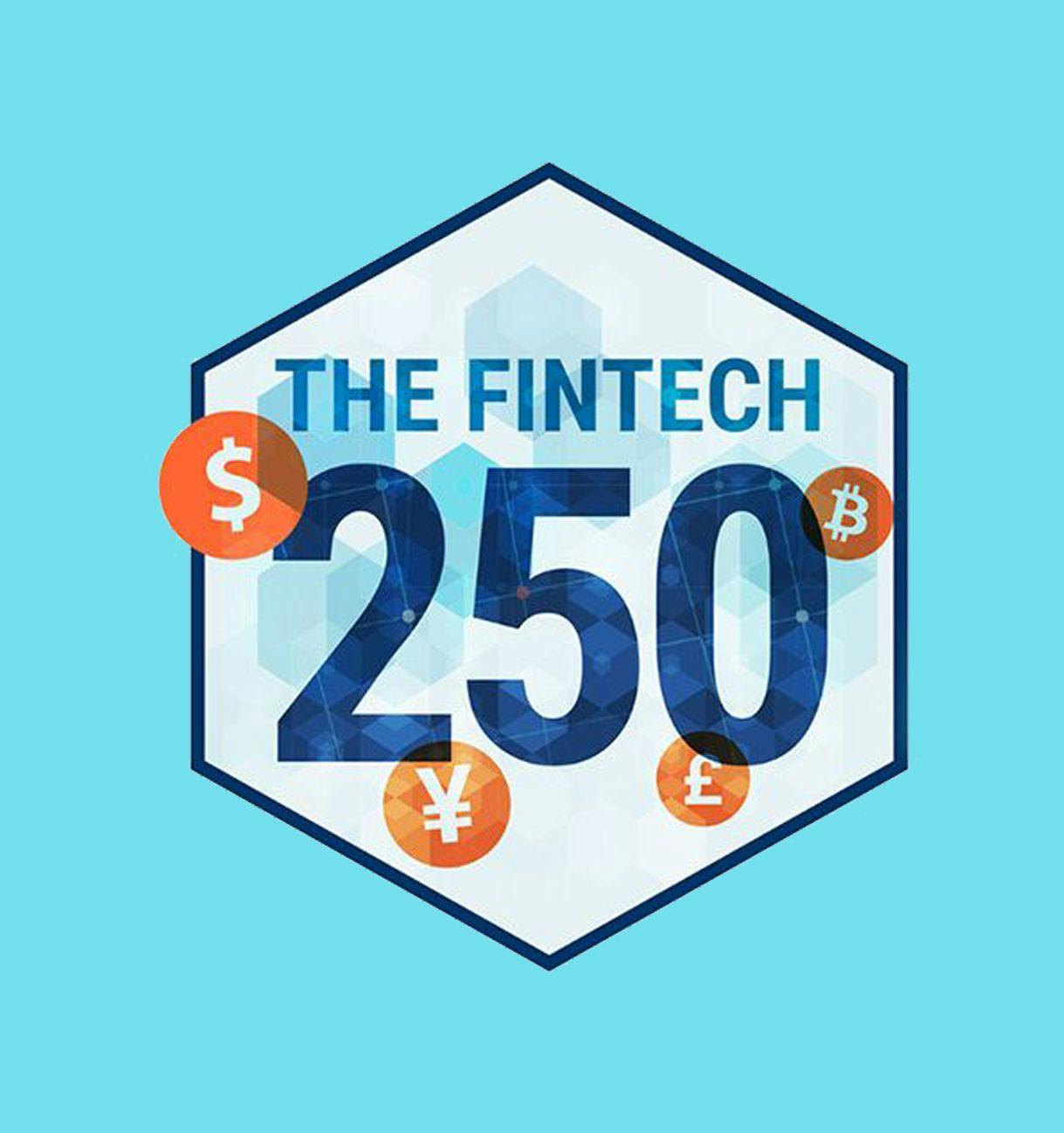 Featured Image for Coalition is named to Fintech 250
