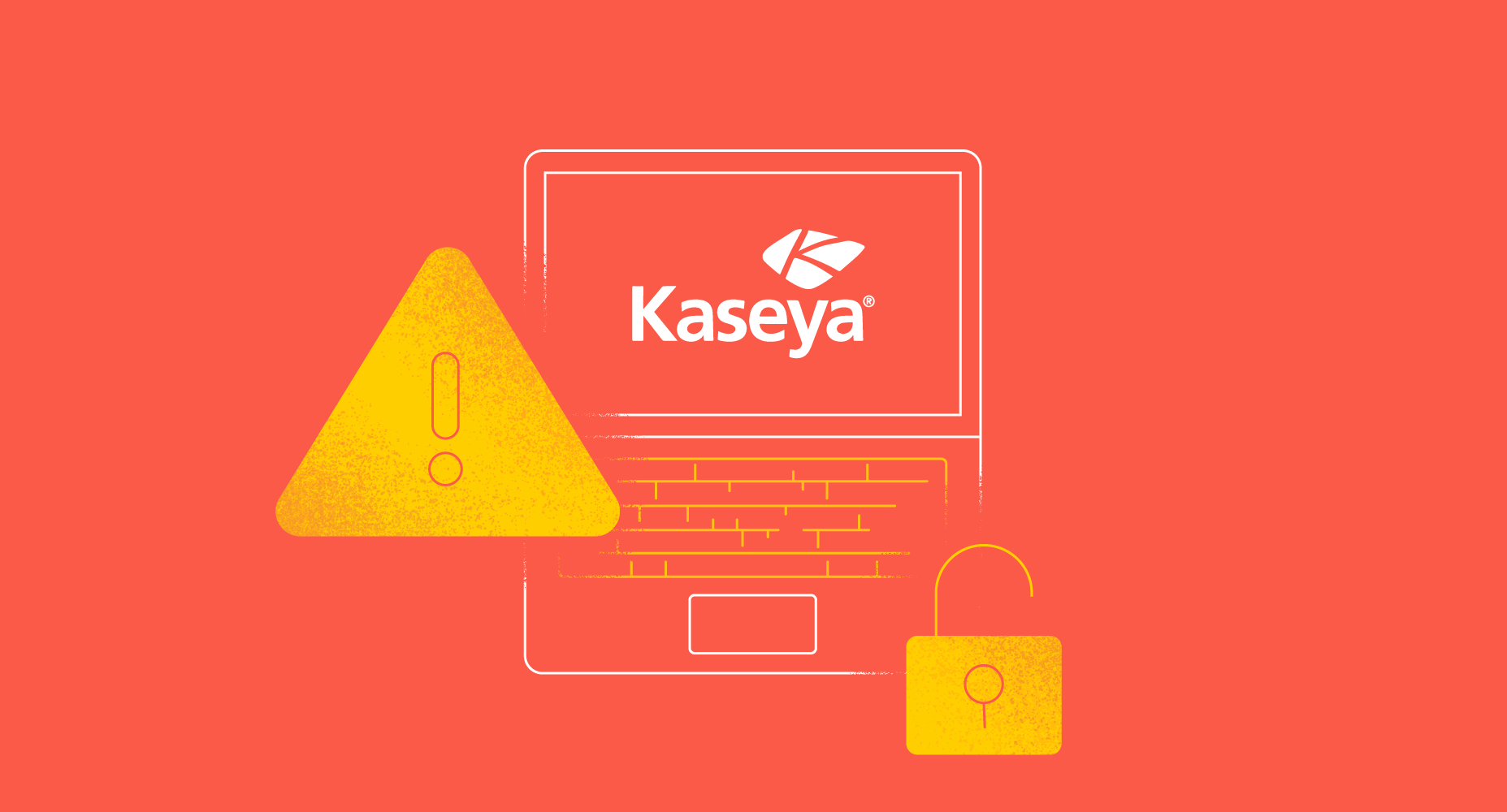 Featured Image for Kaseya Ransomware attack: Respond now to protect your organization