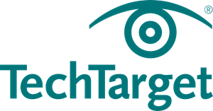 TechTarget - Logo