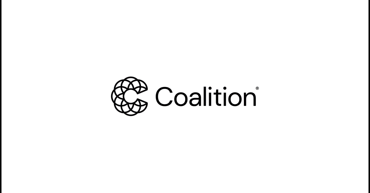 Coalition UK Launch animation