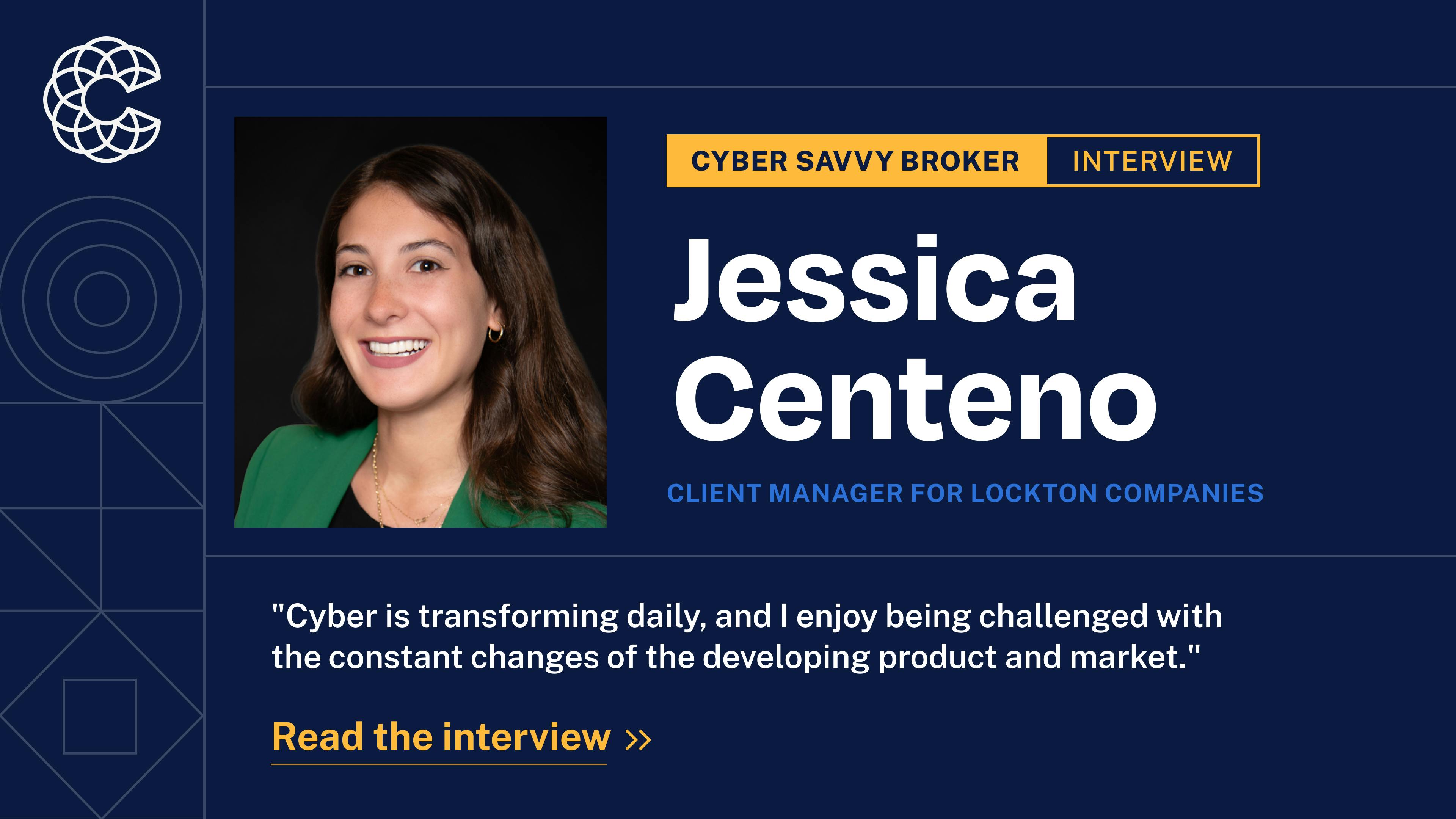 CyberSavvyBroker-JessicaCenteno