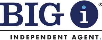 Big Independent Agent - Logo
