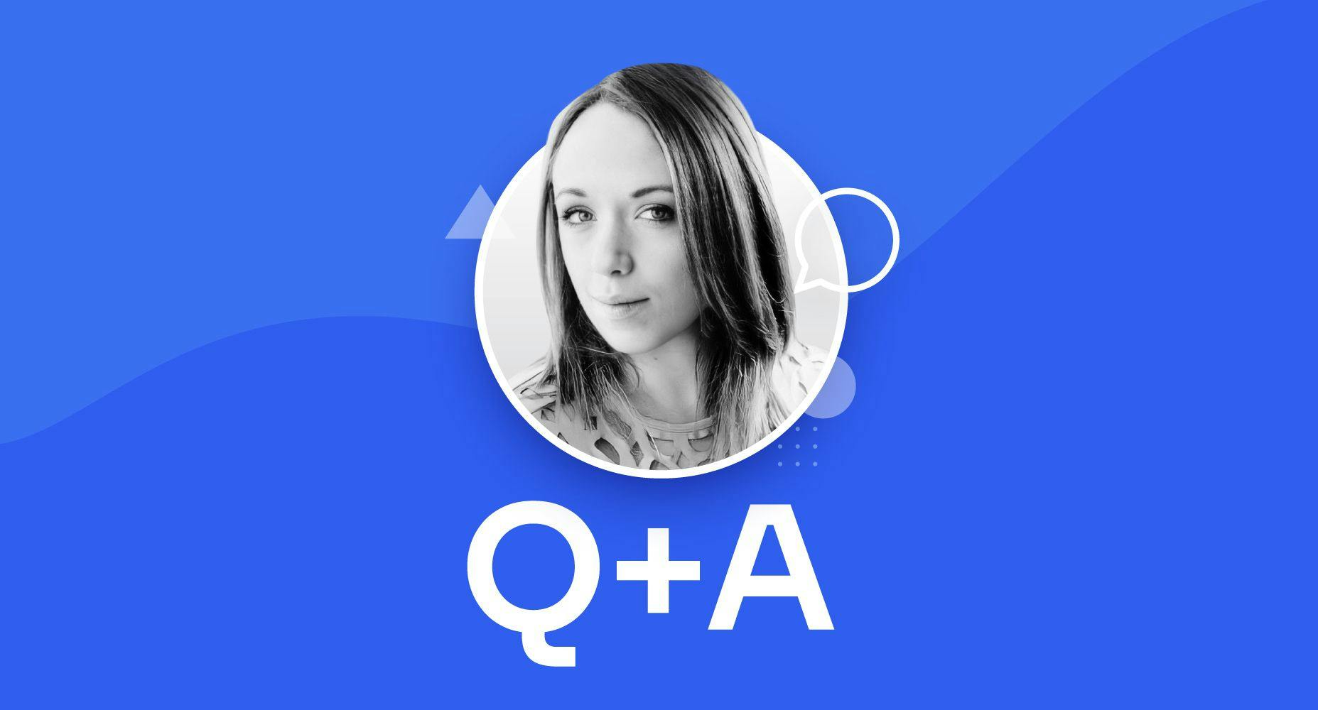 Featured Image for Q&A with Kelsey: How one software engineering manager leads with honesty to solve complex problems